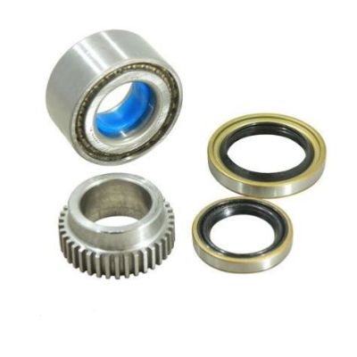 Wheel Bearing Kit (ABS) Wheel Bearing Kit (ABS)