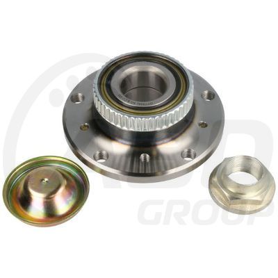 Wheel Bearing Hub Wheel Bearing Hub