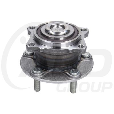 Wheel Bearing Hub