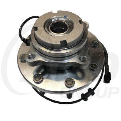 Wheel Bearing Hub (ABS)