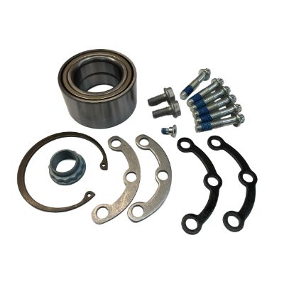 Wheel Bearing Kit Wheel Bearing Kit
