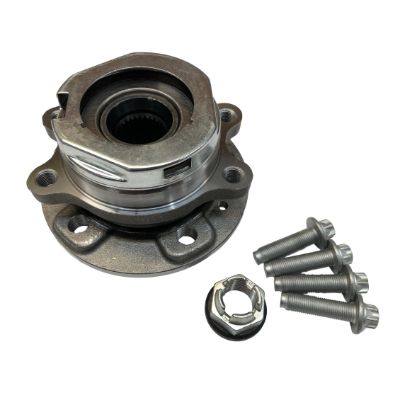 Wheel Bearing Hub (ABS)