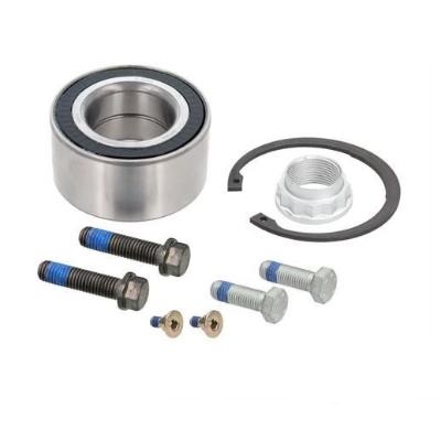 Wheel Bearing Kit (ABS) Wheel Bearing Kit (ABS)