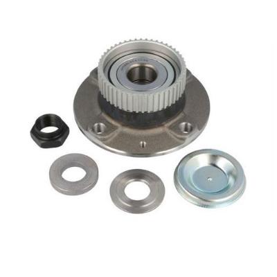 Wheel Bearing Hub (ABS) Wheel Bearing Hub (ABS)