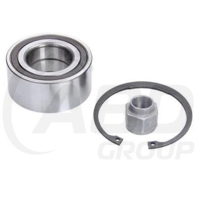 Wheel Bearing Kit (ABS)