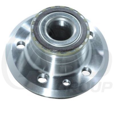 Wheel Bearing Hub