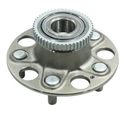 Wheel Bearing Hub (ABS) Wheel Bearing Hub (ABS)