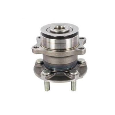 Wheel Bearing Hub (ABS) Wheel Bearing Hub (ABS)