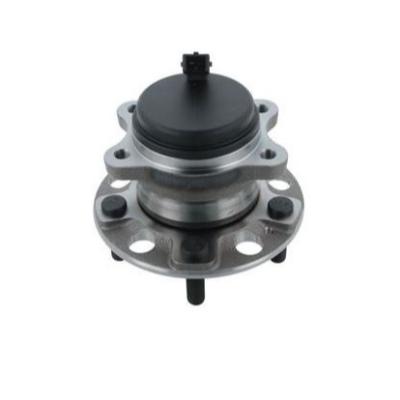 Wheel Bearing Hub (ABS)