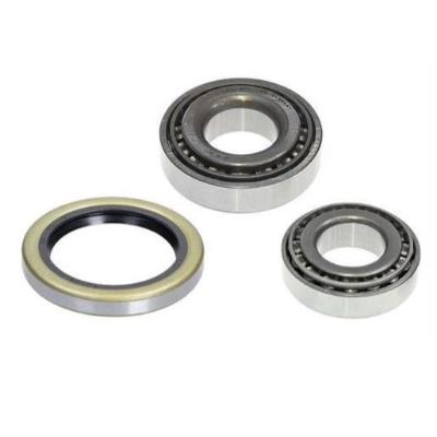 Wheel Bearing Kit Wheel Bearing Kit