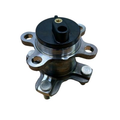 Wheel Bearing Hub (ABS)