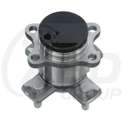 Wheel Bearing Hub (ABS)
