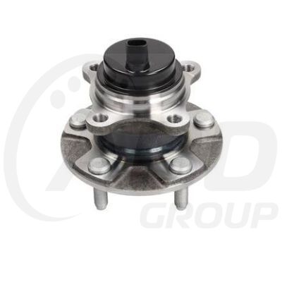 Wheel Bearing Hub (ABS)