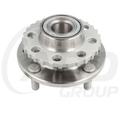 Wheel Bearing Hub (ABS)