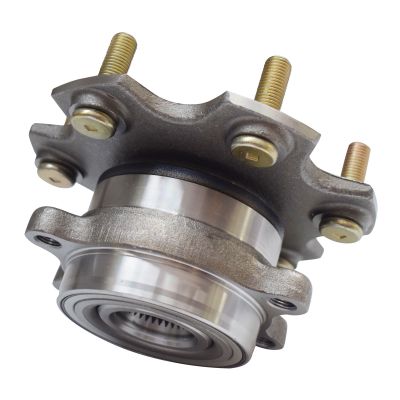 Wheel Bearing Hub Assembly Wheel Bearing Hub Assembly