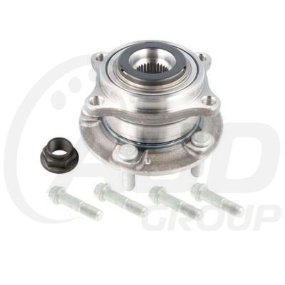 Wheel Bearing Hub