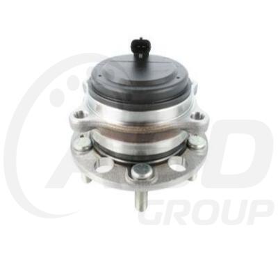 Wheel Bearing Hub (ABS)