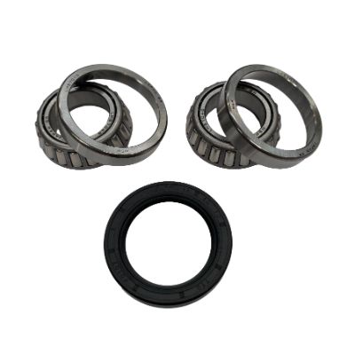 Trailer Wheel Bearing Kit Trailer Wheel Bearing Kit