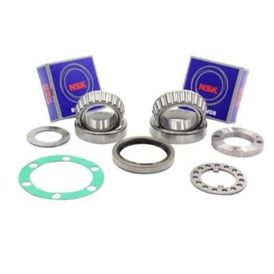 Wheel Bearing Kit Wheel Bearing Kit