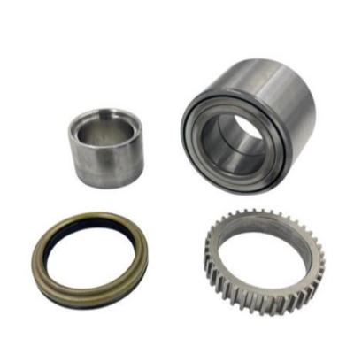 Wheel Bearing Kit (ABS) Wheel Bearing Kit (ABS)