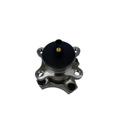 Wheel Bearing Hub (ABS) Wheel Bearing Hub (ABS)