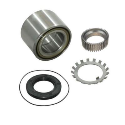 Wheel Bearing Kit (ABS) Wheel Bearing Kit (ABS)