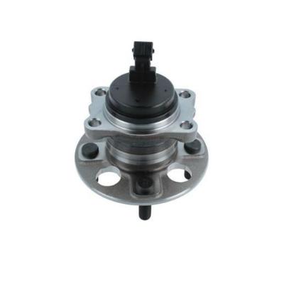 Wheel Bearing Hub (Hub) Wheel Bearing Hub (Hub)