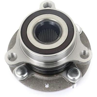 Wheel Bearing Hub, (ABS) Wheel Bearing Hub, (ABS)