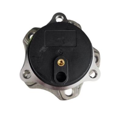 Wheel Bearing Hub (ABS) Wheel Bearing Hub (ABS)