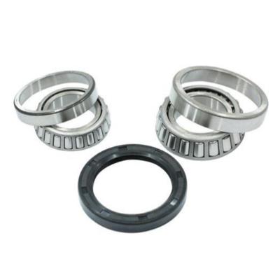 Wheel Bearing Kit Wheel Bearing Kit