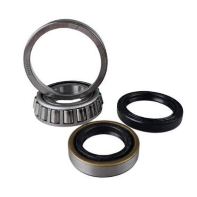 Wheel Bearing Kit Wheel Bearing Kit