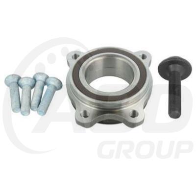 Wheel Bearing Hub (ABS)