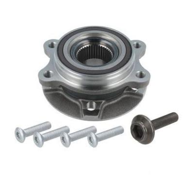 Wheel Bearing Hub (ABS) Wheel Bearing Hub (ABS)
