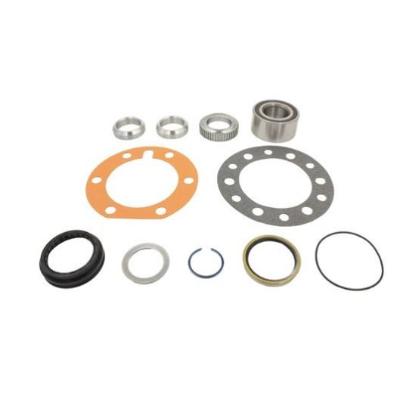 Whell Bearing Kit (ABS) Whell Bearing Kit (ABS)