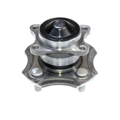 Wheel Bearing Hub (Non ABS) Wheel Bearing Hub (Non ABS)