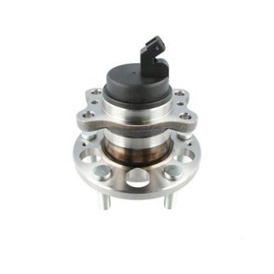Wheel Bearing Hub (ABS) Wheel Bearing Hub (ABS)