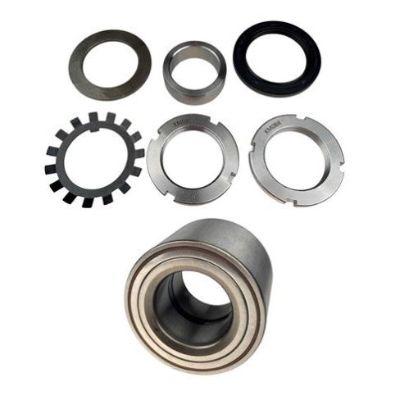 Wheel Bearing Kit Wheel Bearing Kit