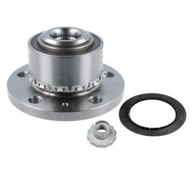Wheel Bearing Hub (ABS) Wheel Bearing Hub (ABS)