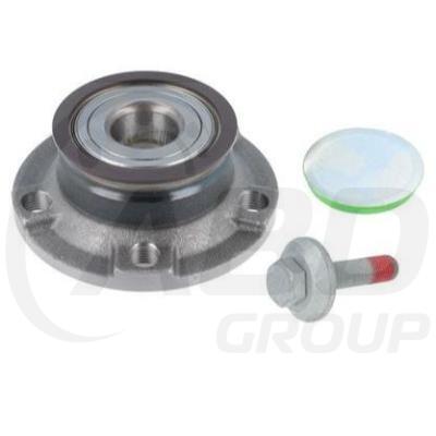Wheel Bearing Hub (ABS)