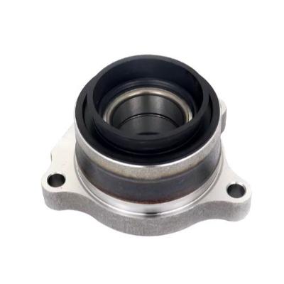 Wheel Bearing Hub (ABS) Wheel Bearing Hub (ABS)