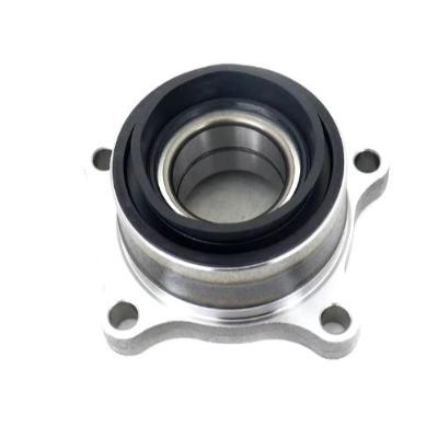 Wheel Bearing Hub (ABS) Wheel Bearing Hub (ABS)