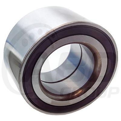 Wheel Bearing Kit (ABS)
