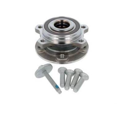 Wheel Bearing Hub (ABS) Wheel Bearing Hub (ABS)