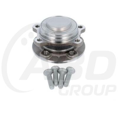 Wheel Bearing Hub