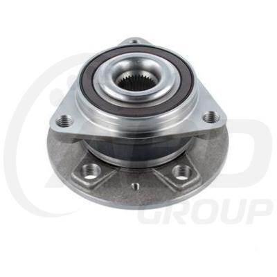 Wheel Bearing Hub (ABS)