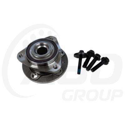 Wheel Bearing Hub (ABS)