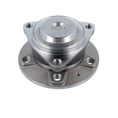 Wheel Bearing Hub (ABS)