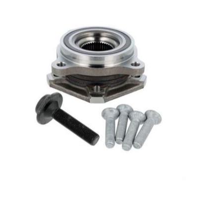 Wheel Bearing Hub (ABS)