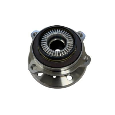 Wheel Bearing Hub (ABS)