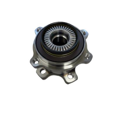 Wheel Bearing Hub (ABS)
